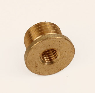 Aluminum Reducer, 10mm to 5mm for Water Sensors
