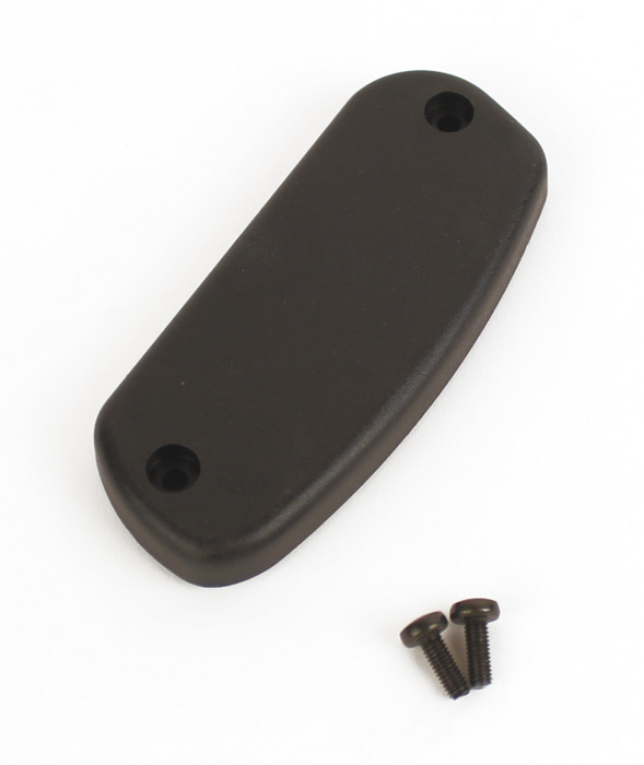 Mychron 3 Basic Gauge Replacement Battery Cover with Bolts