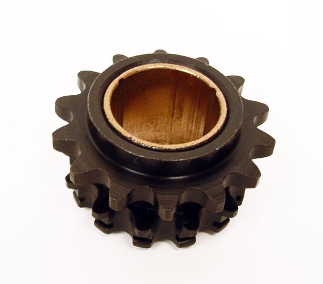 Max-Torque Clutch Replacement Sprocket for 3/4" Clutch