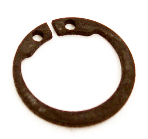 (119) IA-G-100571 Outer Clutch Snap Ring, MY09 Leopard