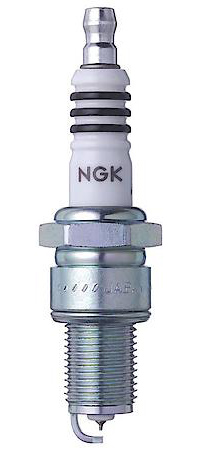 NGK BPR9EIX Iridium Spark Plug