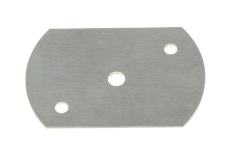 0239.00 OTK Large Seat Support Plate