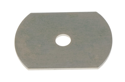 0239.0A OTK Small Seat Support Plate
