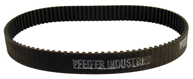 8mm X 1 1/2" Belts