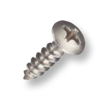 00278 X30 Exhaust Pipe End Cap Replacement Screw
