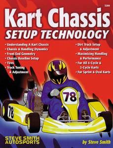 Kart Chassis Setup Technology Book