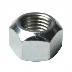 8mm All Metal Locking Nut - Non-Nylock