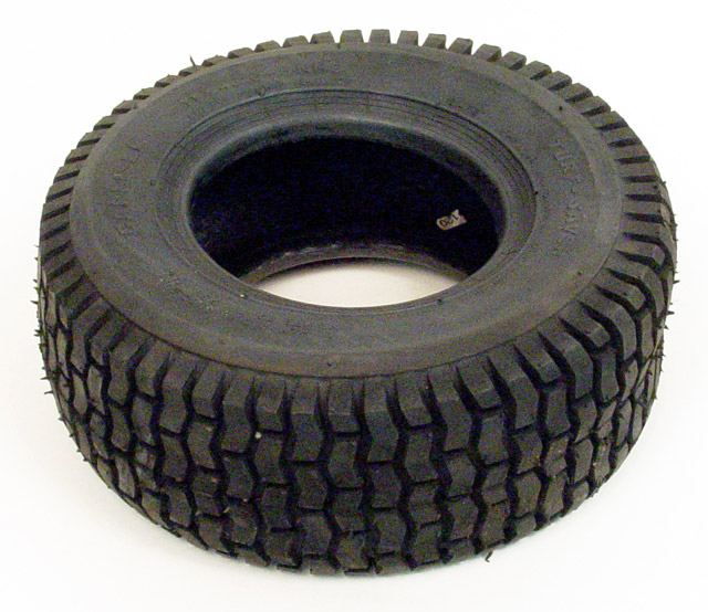 15-6.00x6 Turf Saver Tire
