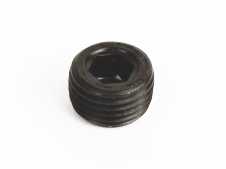 (2) 200-15 L&T Wet Clutch Side Cover Filler Plug