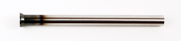 WildKart Steel Locking Pin for 20mm Steering Wheel Lock Block