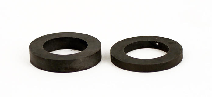 Top Steel Thick Wrist Pin Washer