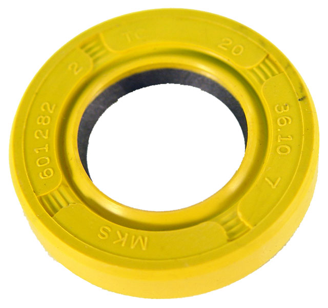 84. Comer C-51 Main Seal Yellow Teflon 15x30x7