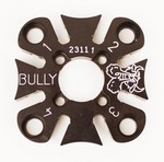 (16) Bully Clutch 4 Spring Activator Plate