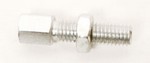 48. Walbro WB3A Throttle Cable Threaded Adjuster
