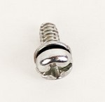 9. 96-589 Walbro WB3A OEM Butterfly Screw/Carb Top
