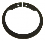 (1) 098-007 Bully Retaining Ring for Drive Hub End
