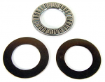 (9 and 10) Bully (1x)Thrust Bearing and (2x)Thin Washer Kit