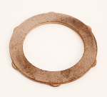 (4) 600-17 L&T Mini Dry Clutch Friction Disc