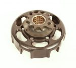 M. Patriot Sprocket and Drum Assembly, One Disc