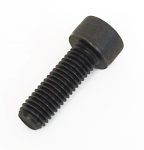 (96) IA-00043 Leopard Ignition Cover Screw 6mm x 18
