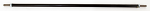Metric Brake Rod 6mm All Thread with Black Plastic Covering