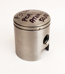 Close Out! PCR Atomic Uncoated Piston, No Rings, 50.00mm