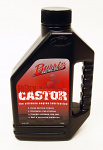 Burris HiRev - Maxima Castor Oil, Case (12 Pints)