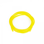 Tygon Yellow Fuel and Pulse Line 3/16" ID