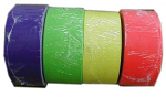 Neon Color Racer's Tape