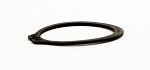 1279-01-156 Hilliard Flame Clutch Cover External Bowed Snap Ring