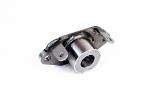 18. W750/BR2NZ MICRO Rok Restricted Exhaust Manifold 