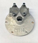 TKM 100cc Misi #211 Dual Intake Manifold for HL Tilloston Carbs