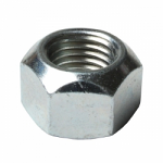 6mm All Metal Locking Nut - Non-Nylock