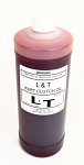 L&T Red Clutch Oil for Wet Clutch