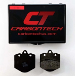 5345.CT Carbon Tech Birel 2020 Brake Pad, Sold as a Pair
