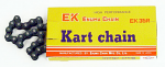 EK #35 R Space Chain 106 Link