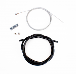 12. 6850.00.01 Birel Clutch Cable Kit