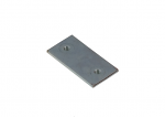 0274.A1 Mini Rok Threaded Plate for Battery Support