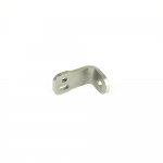 A3. 0237.BAASS OTK Aftermarket Stainless Steel Bottom Seat Mounting Support 42mm