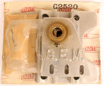 Gem G2520 Motor Mount Third Bearing Kit, PCR to 1 1/4" Rail Sizing