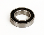 17mm Front Wheel Bearing, Small OD for Top Kart 17mm I.D. x 30mm O.D.