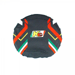 KG Steering Wheel Protective Cover, Premium HQ