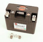 (291) Shorai 12 volt 9 amp Lithium Ion Battery for TaG
