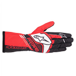 2024 Alpinestars Tech-1 K Race V2 Corporate Gloves