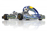 Lando Norris LN Four 30mm Chassis