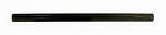 Parolin Cadet Mini 225mm Tie Rod, Black