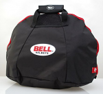 Bell V.16 Black Fleece Lined Helmet Only Bag