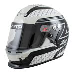 Zamp RZ-37Y Youth Racing Helmet with Graphics,SFI 24.1