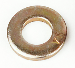 Odenthal Thick Motor Mount Washer
