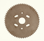 #9484 60 tooth #35 Steel, One Piece Sprocket
